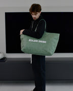 GOAT LEATHER TOTE BAG (MASTERPIECE)