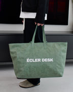 GOAT LEATHER TOTE BAG (MASTERPIECE)