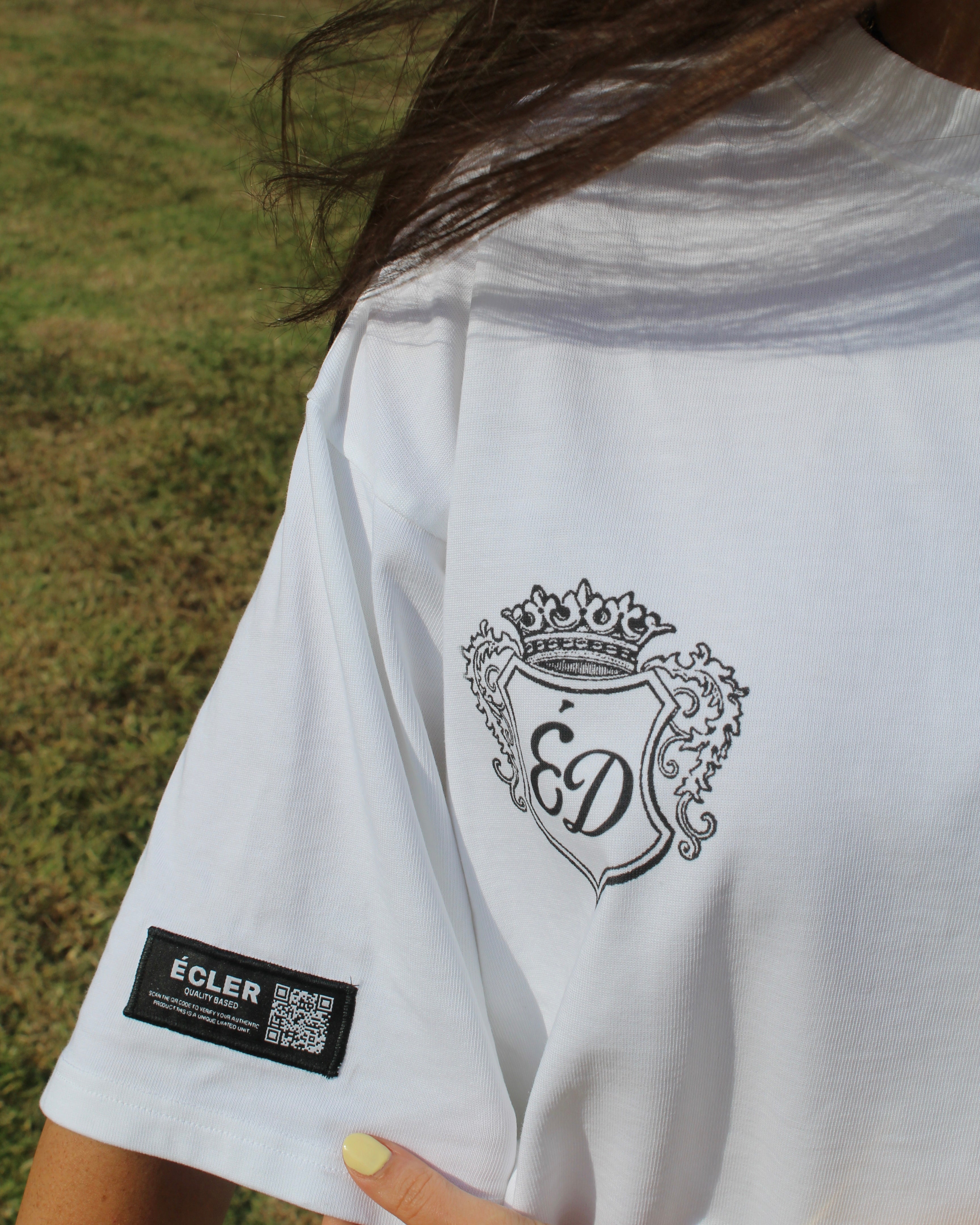 "1970 GOLF CLUB" T-SHIRT