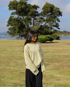 "MON CHÉRI" LONGSLEEVE