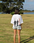 "1970 GOLF CLUB" T-SHIRT