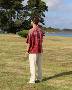 PLAGE SAINTE T-SHIRT