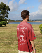 PLAGE SAINTE T-SHIRT