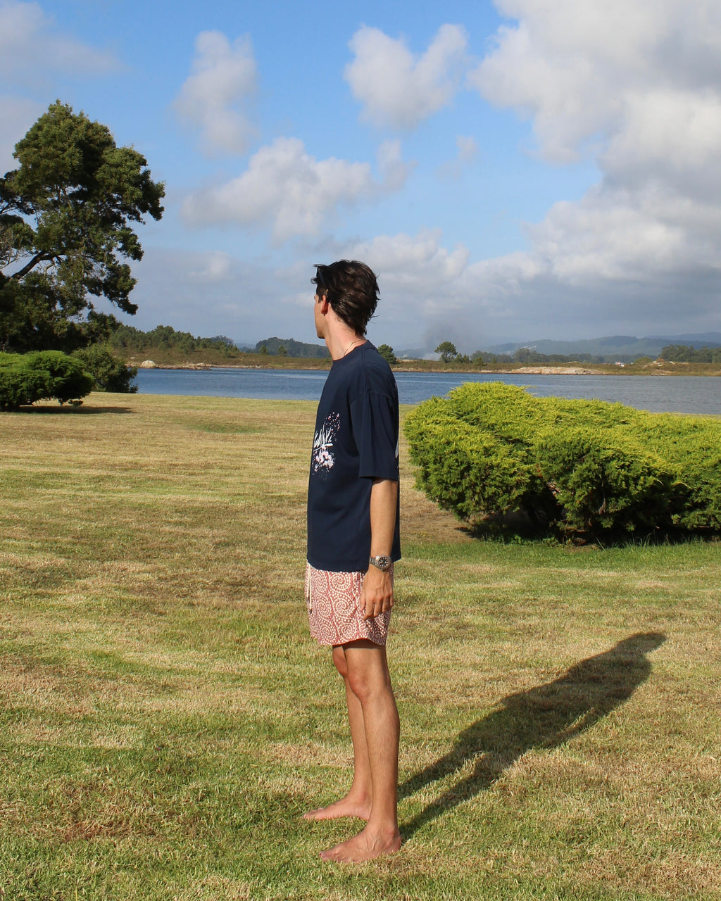 MARINA CLUB T-SHIRT