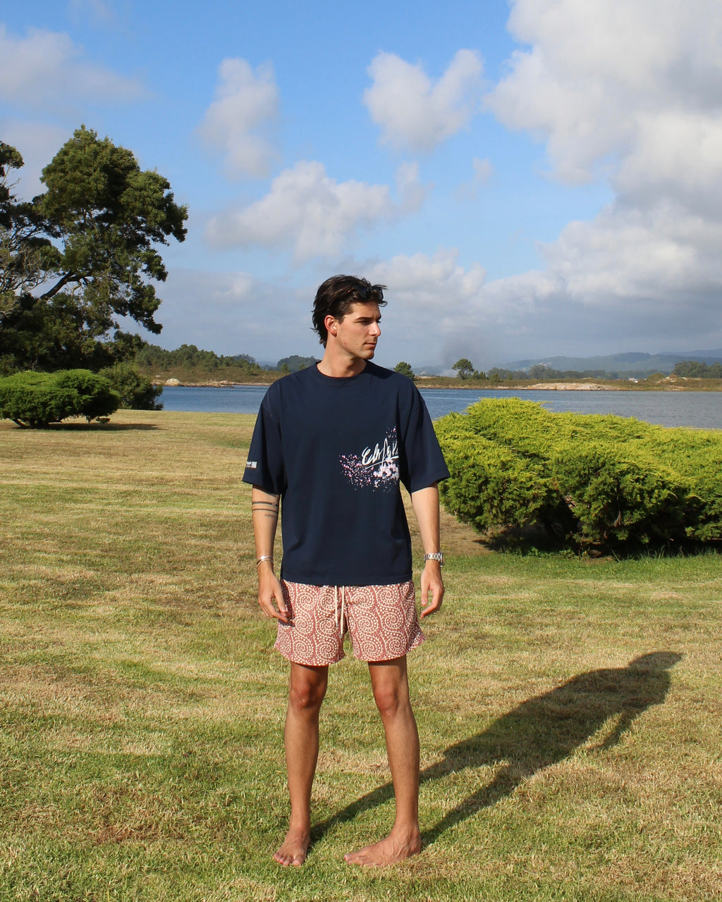 MARINA CLUB T-SHIRT