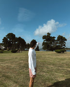 GRAND-HOTEL LONGSLEEVE