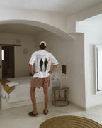 "1970 GOLF CLUB" T-SHIRT