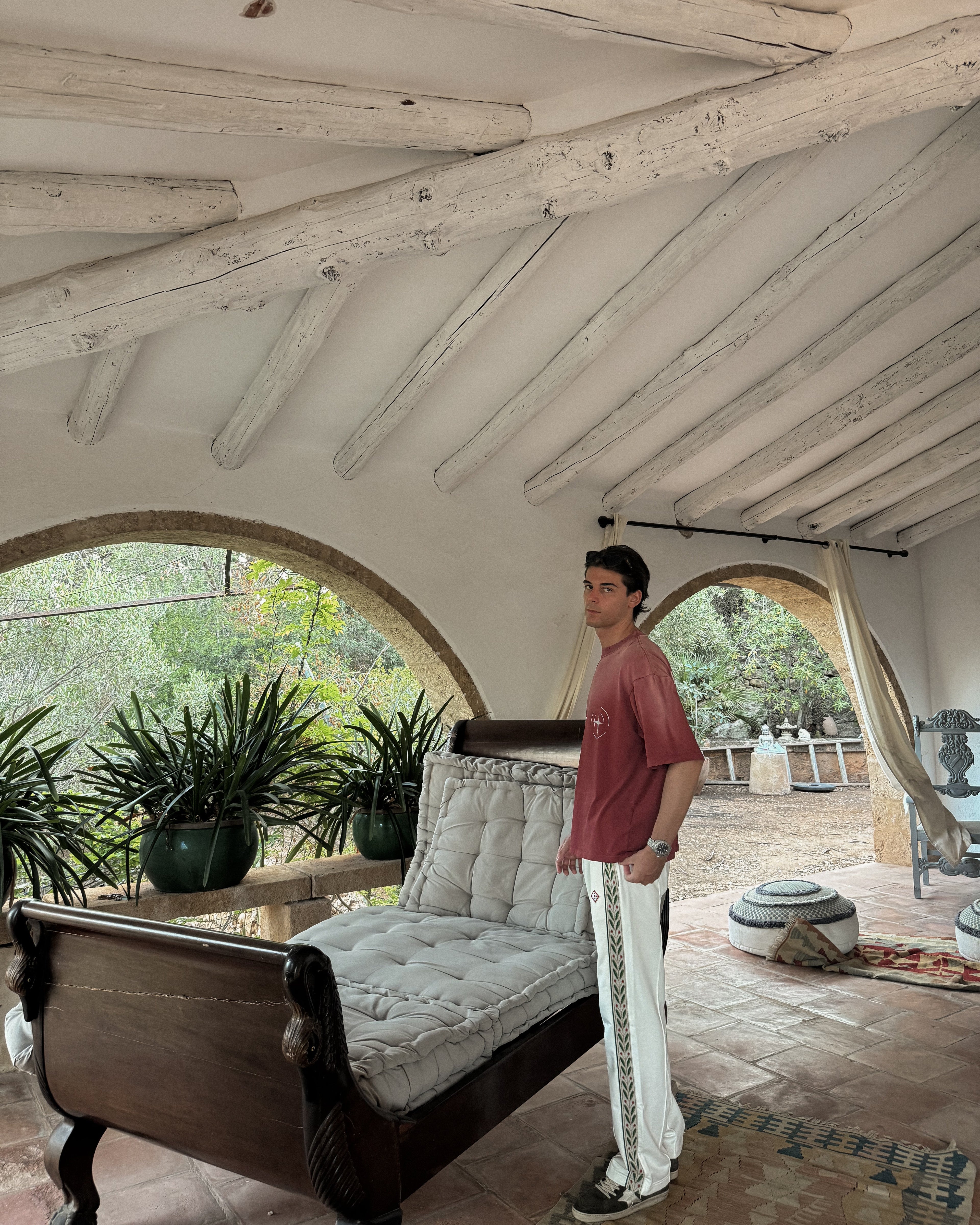 PLAGE SAINTE T-SHIRT