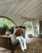 PLAGE SAINTE T-SHIRT