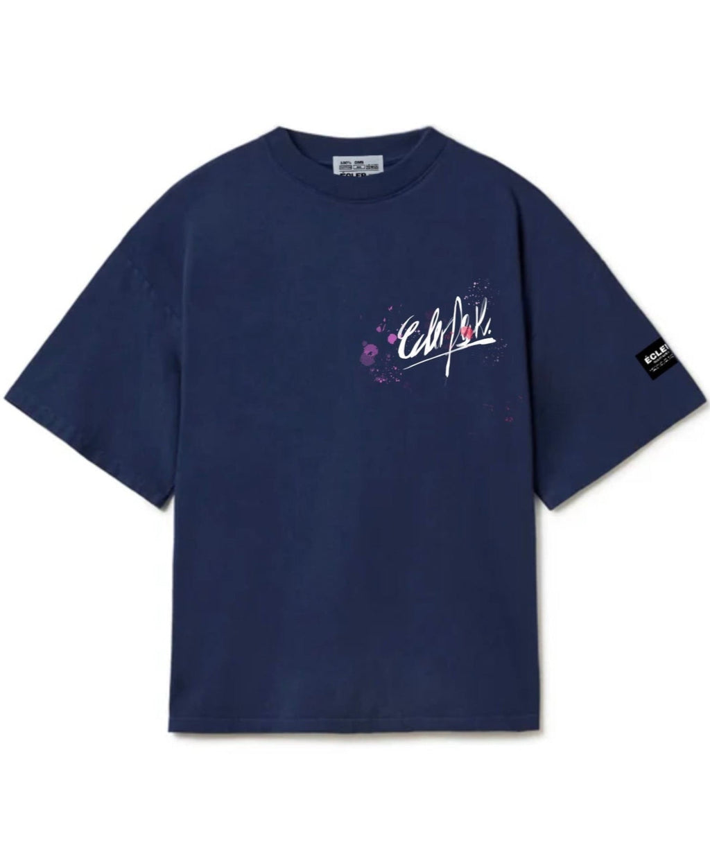 MARINA CLUB T-SHIRT