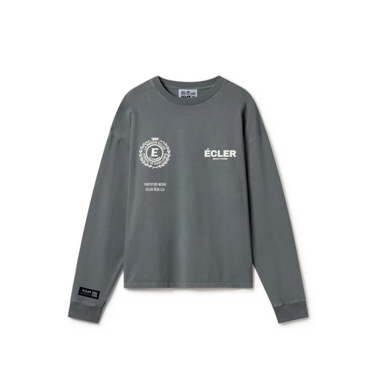 SUPERIOR BRAND HEAVY LONGSLEEVE