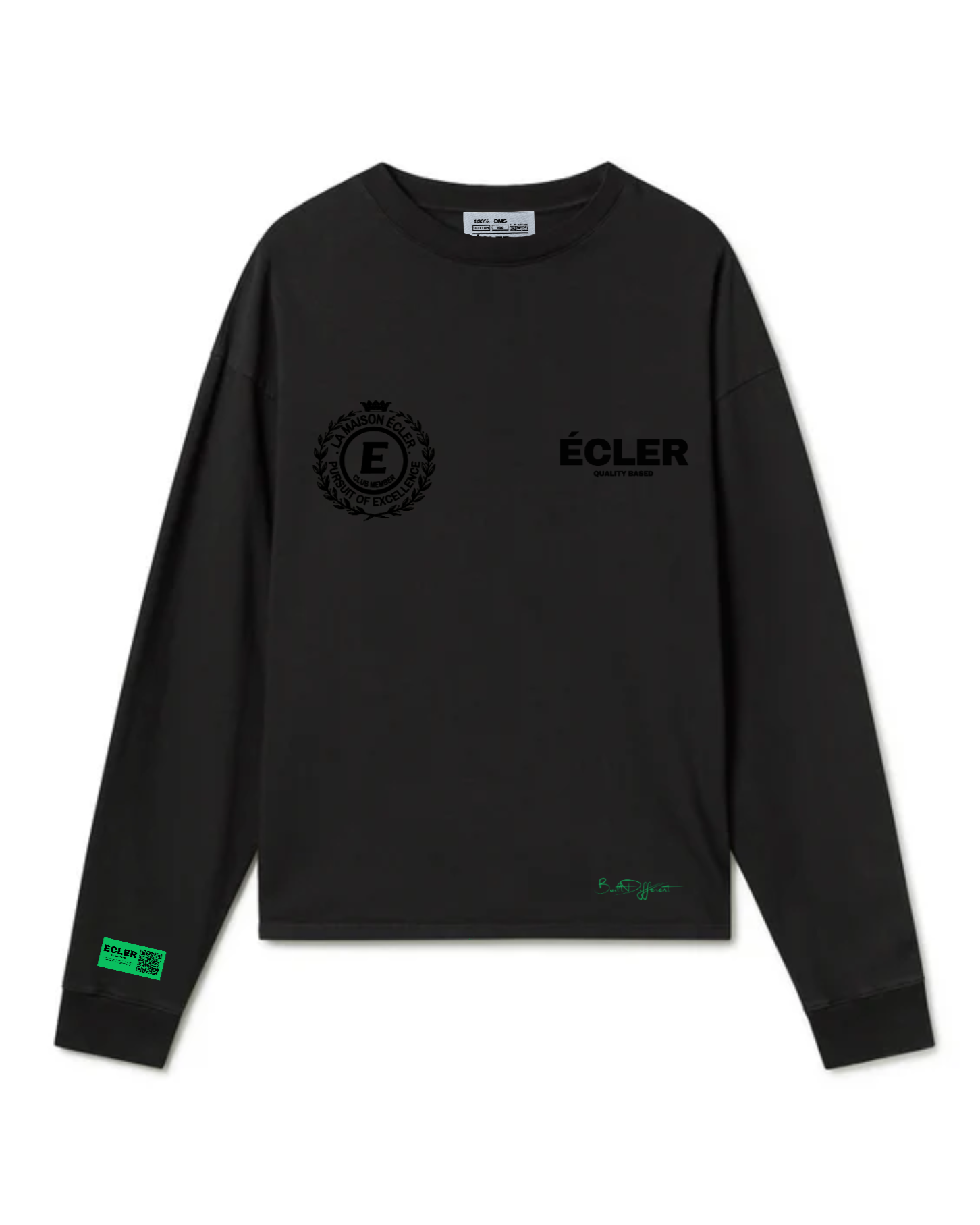 THE POKEAR HEAVY LONGSLEEVE