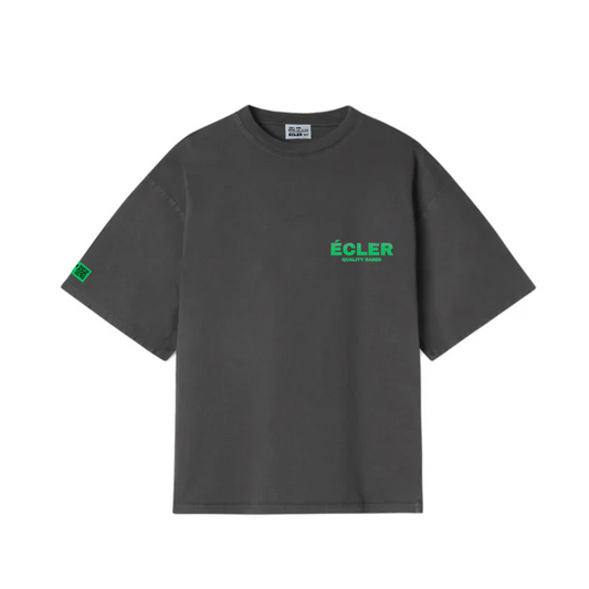 ÉCLER T-SHIRT "LOT 1"