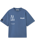 MEMBERS CLUB HEAVY T-SHIRT