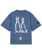 MEMBERS CLUB HEAVY T-SHIRT