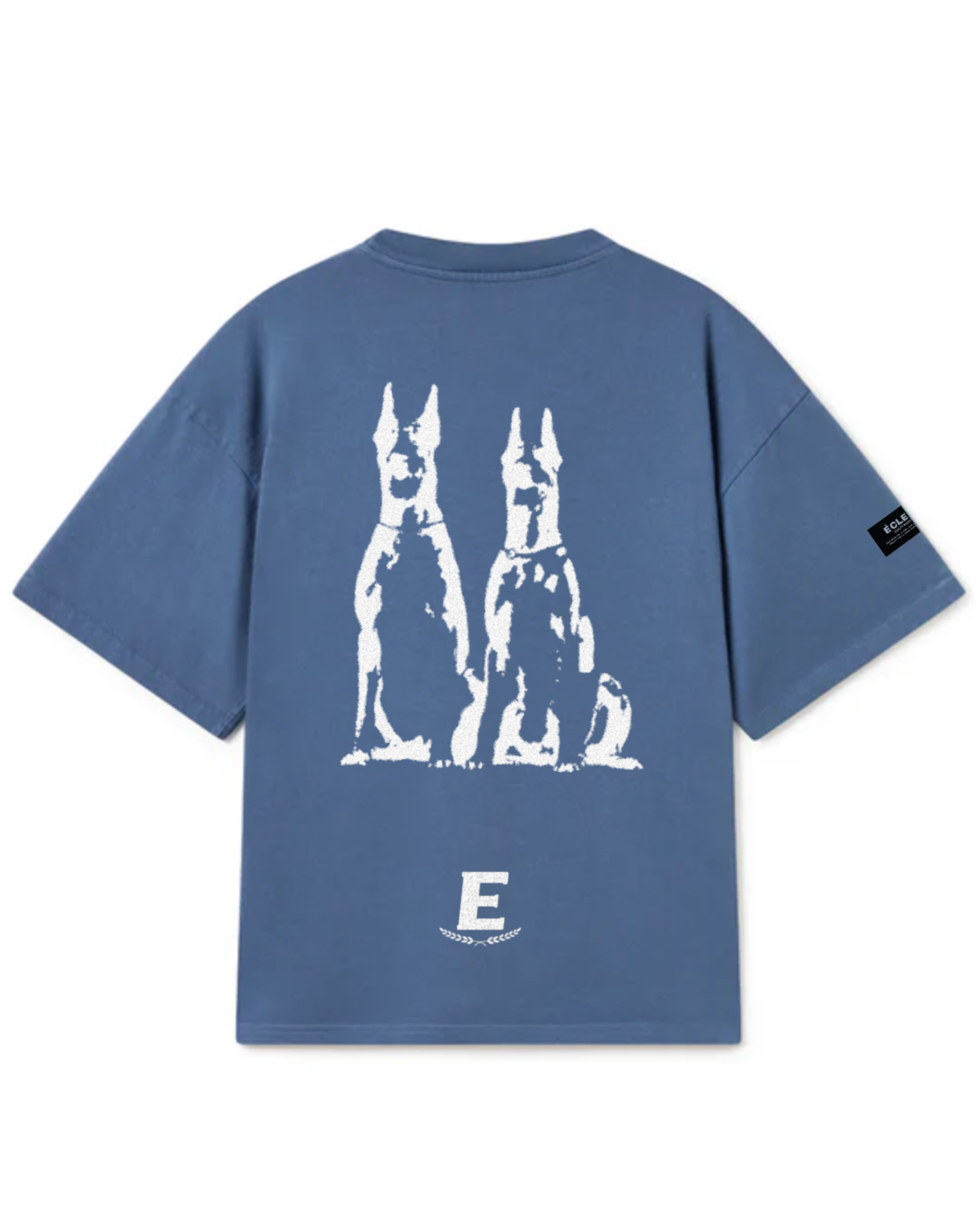 MEMBERS CLUB HEAVY T-SHIRT