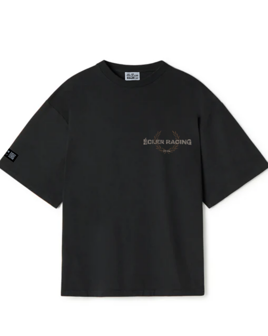 GRAND PRIX HEAVY T-SHIRT