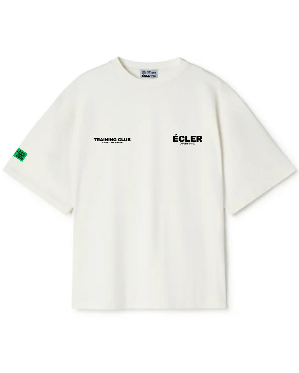 ATHLÈTES T-SHIRT