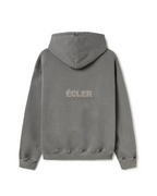 THE CLUB PATTERN HOODIE