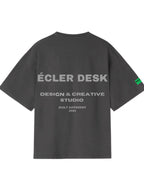 ÉCLER T-SHIRT "LOT 1"