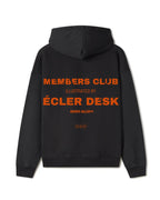ÉCLER MEMBERS CLUB HOODIE