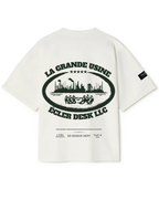 "LA GRAND USINE" T-SHIRT