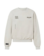 PLAGE SAINTE CREWNECK