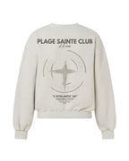 PLAGE SAINTE CREWNECK