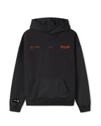 ÉCLER MEMBERS CLUB HOODIE