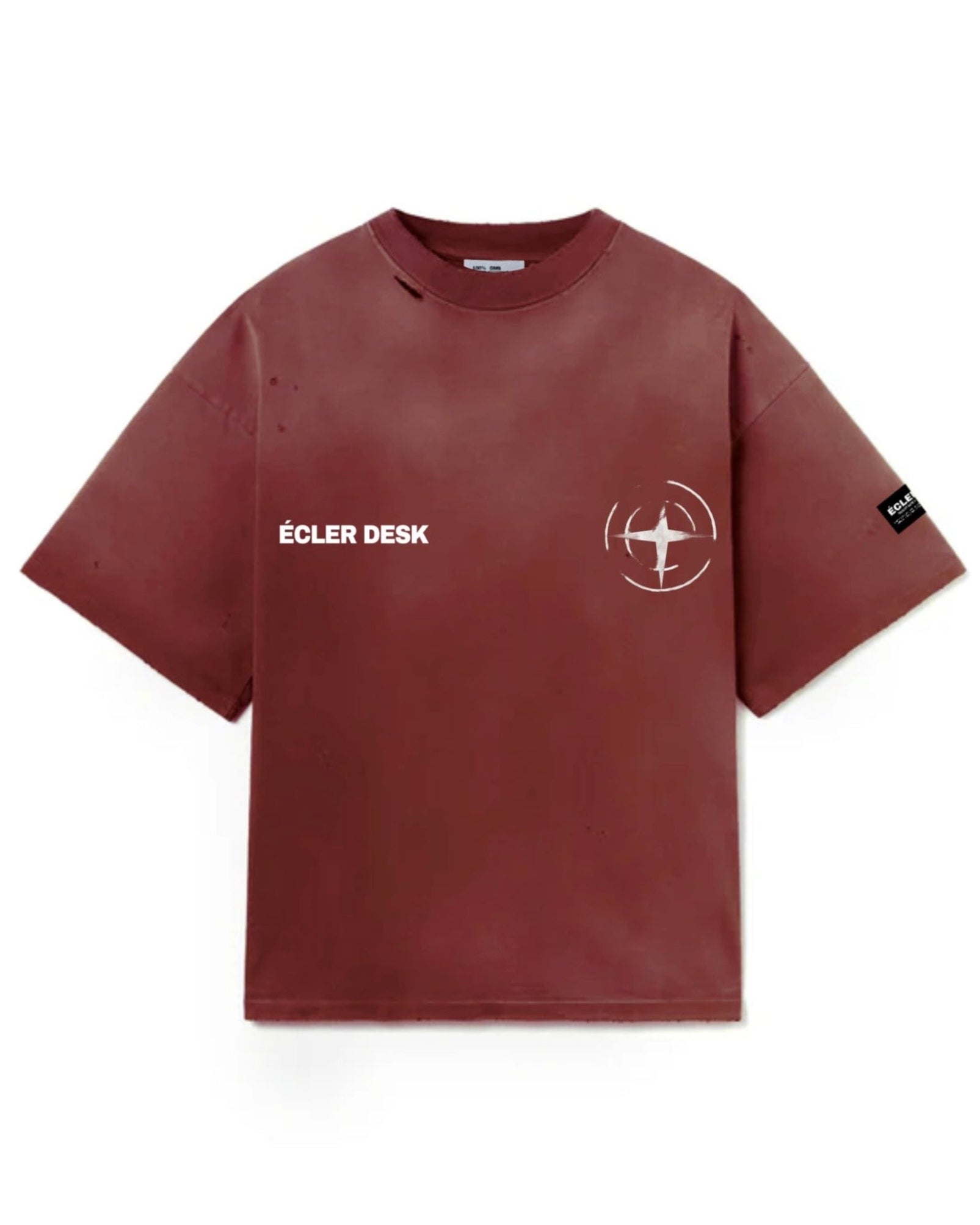 PLAGE SAINTE T-SHIRT