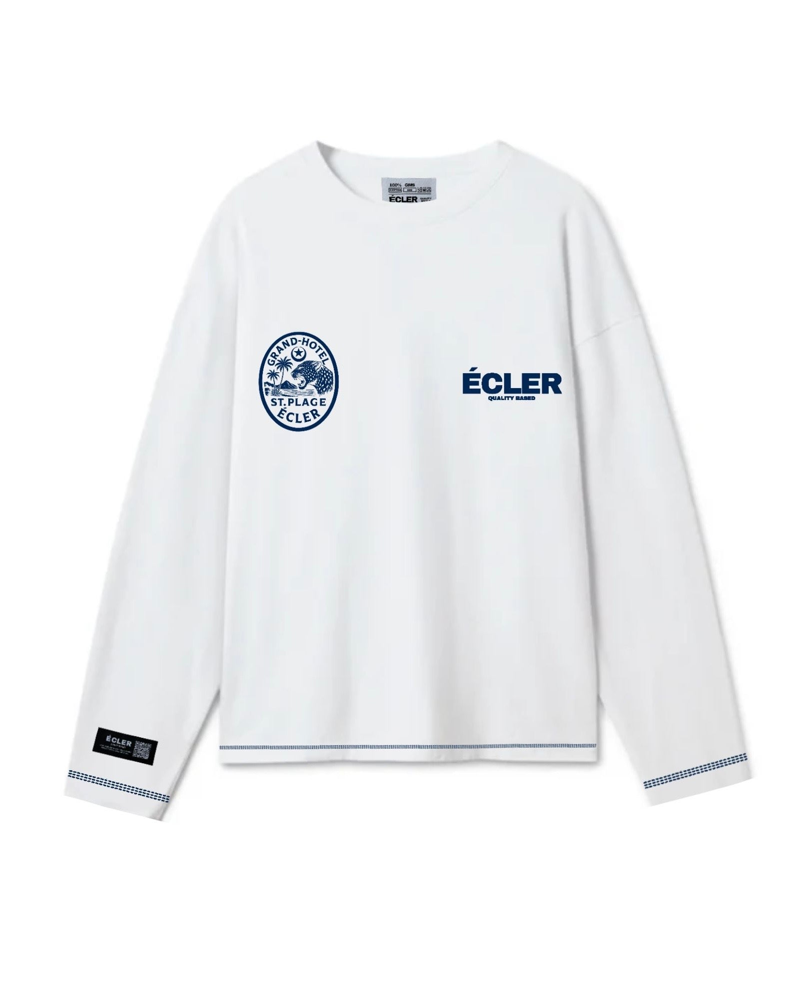 GRAND-HOTEL LONGSLEEVE