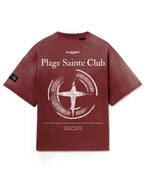 PLAGE SAINTE T-SHIRT