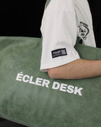 GOAT LEATHER TOTE BAG (MASTERPIECE)